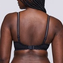 Sujetador Reductor Escote Corazón Con Foam PRIMADONNA TWIST East End