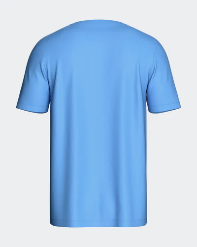 Pijama De Chico Corto En Algodón IMPETUS, IM1513P0700