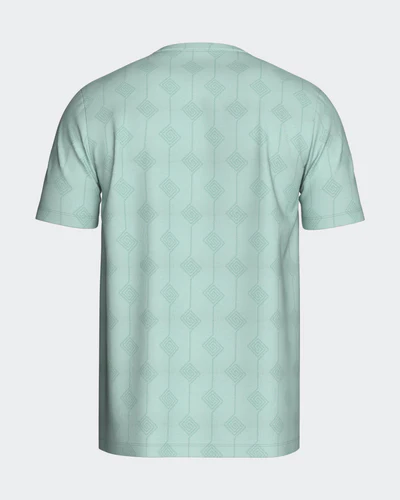 Pijama De Chico Corto En Lyocell IMPETUS, IM1511P1400