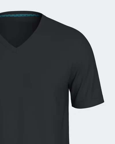 Pijama De Chico Corto En Lyocell IMPETUS, IM1512P1500