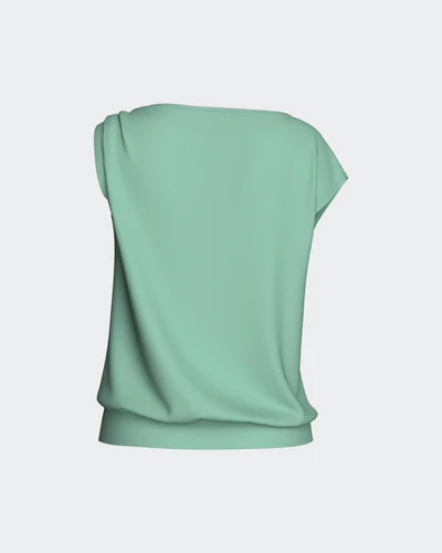 Pijama De Chica Corto En Modal IMPETUS, IM8531P5400