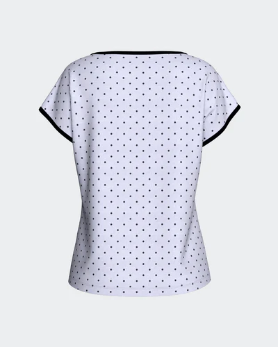 Pijama De Chica Corto En Modal IMPETUS, IM8511P5700