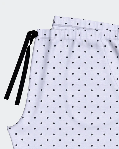 Pijama De Chica Corto En Modal IMPETUS, IM8511P5700