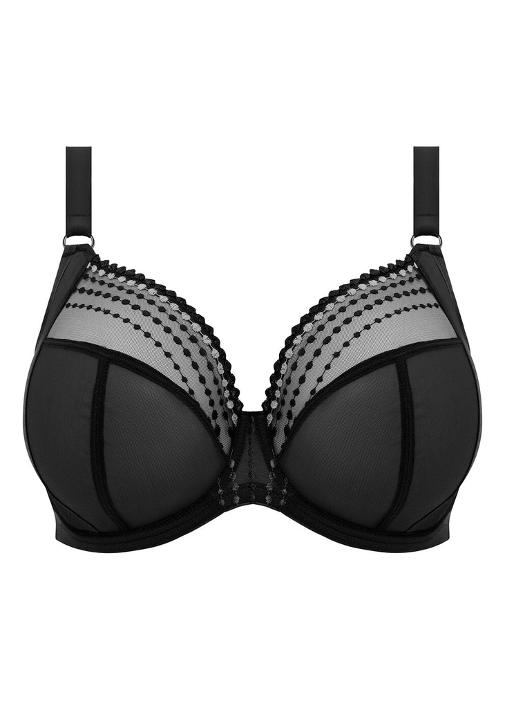 Sujetador Con Aro De Capacidad ELOMI Matilda