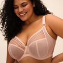 Sujetador Con Aro De Capacidad ELOMI Matilda