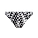 Bikini Parte De Abajo Anillas FREYA, Koh Tao