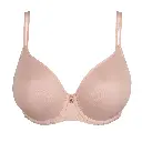 Sujetador Con Foam Escote Corazón, PRIMADONNA, TWIST SIDE