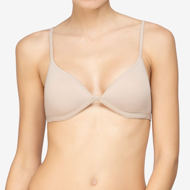 Sujetador Sin Aro Con Foam AVET