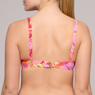 Bikini Top Escote Corazón MARIE JO SWIM, SHUBRA 