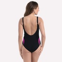 Bañador De Natación ROSA FAIA, Style Elina