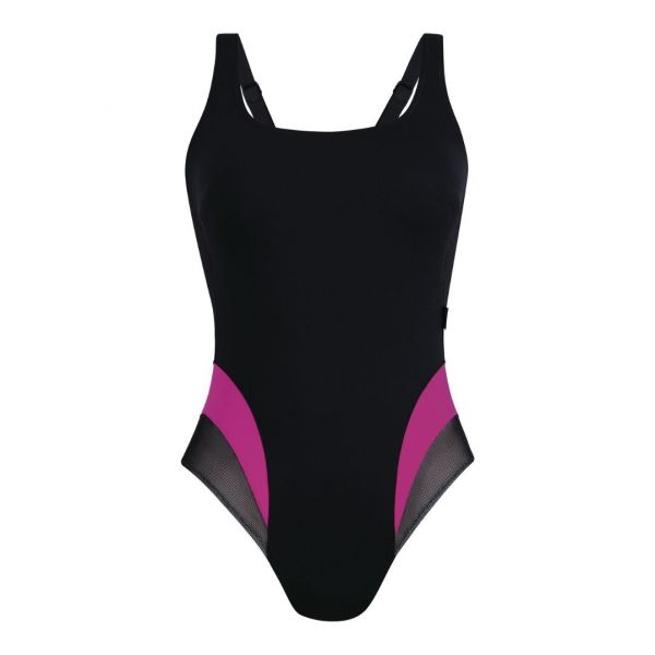 Bañador De Natación ROSA FAIA, Style Elina