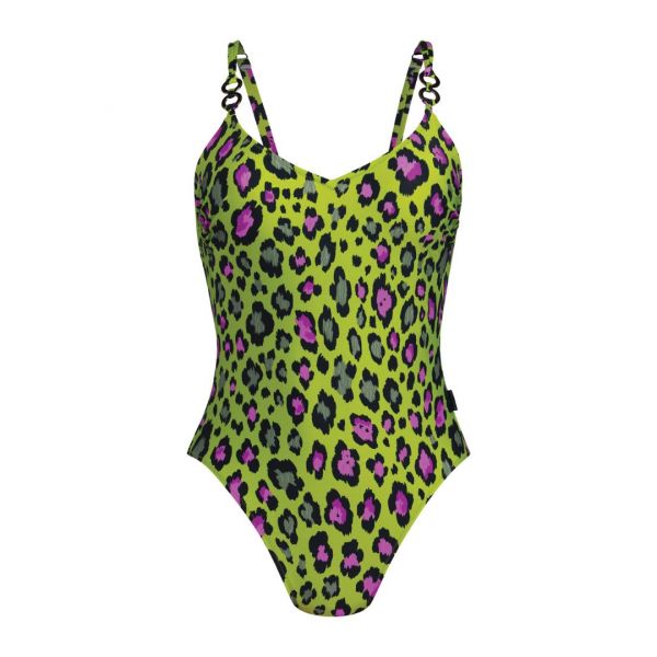Bañador ROSA FAIA, Style Antonia