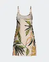 Camisón De Chica Tirantes En Lyocell IMPETUS, IM8669P5500