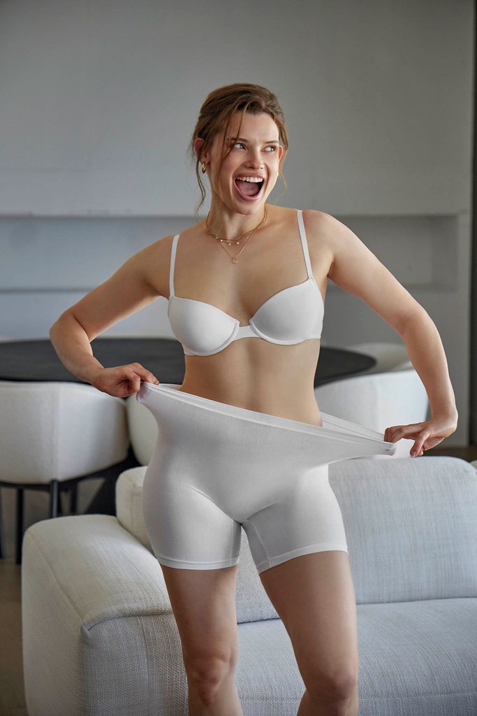 Culotte De Algodón Flexi Adapt JANIRA