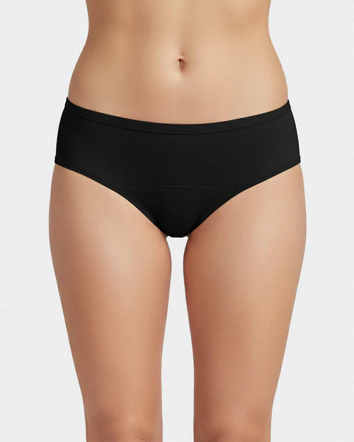 Braga Menstrual IMPETUS
