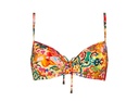 Bikini Parte De Arriba Con Aro Y Relleno LIDEA 5860