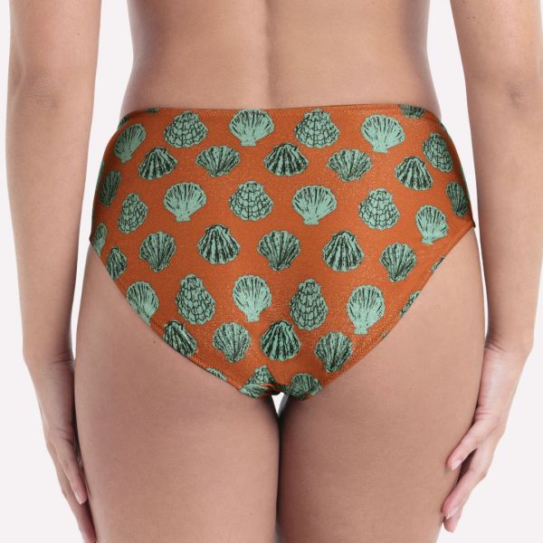Bikini Parte De Abajo ROSA FAIA, Style Mera Bottom
