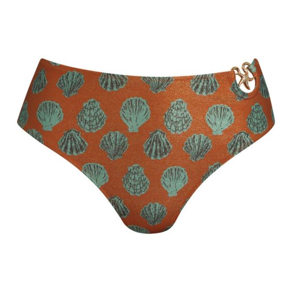 Bikini Parte De Abajo ROSA FAIA, Style Mera Bottom