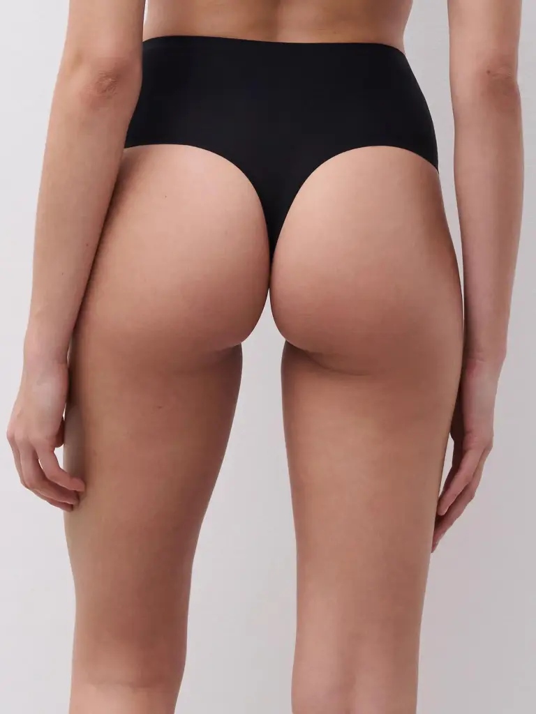 Tanga Alta CHANTELLE Softstretch
