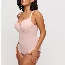 Body Control Con Relleno PRIMADONNA Figuras