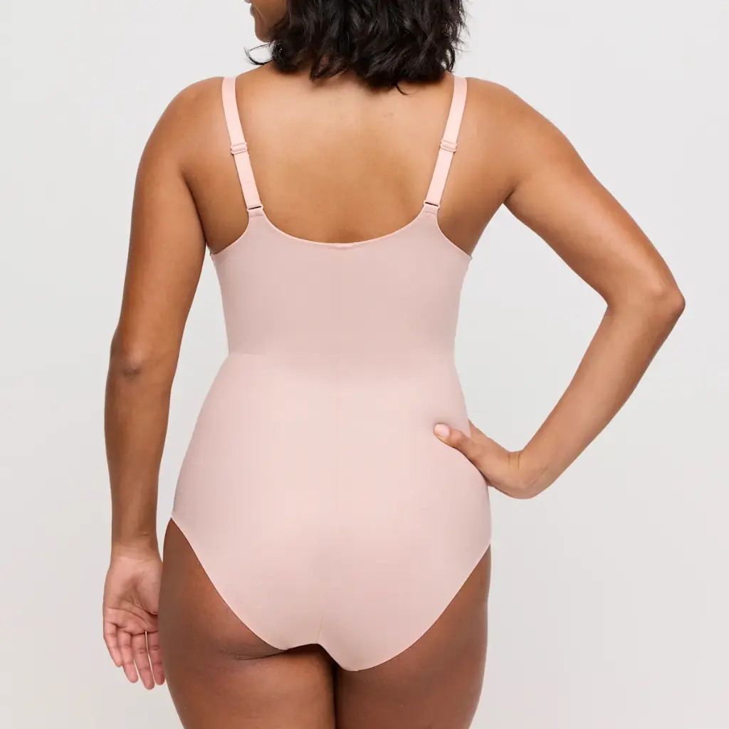 Body Control Con Relleno PRIMADONNA Figuras