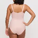 Body Control Con Relleno PRIMADONNA Figuras
