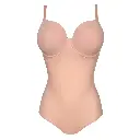 Body Control Con Relleno PRIMADONNA Figuras