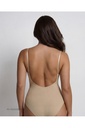 Body Escote Delante Y Detras SELMARK Curves