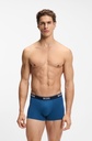 Calzoncillo Boxer Pack De 3 Algodón HUGO BOSS 50554443