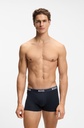 Calzoncillo Boxer Pack De 3 Algodón HUGO BOSS 50554443