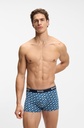 Calzoncillo Boxer Pack De 3 Algodón HUGO BOSS 50554443
