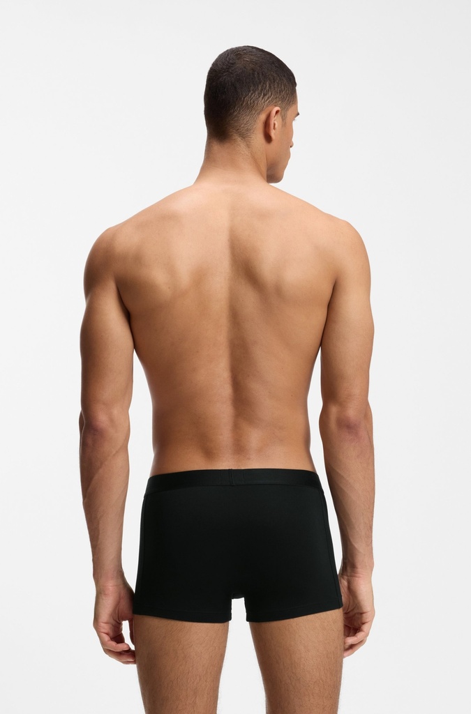 Calzoncillo Boxer Pack De 3 HUGO BOSS