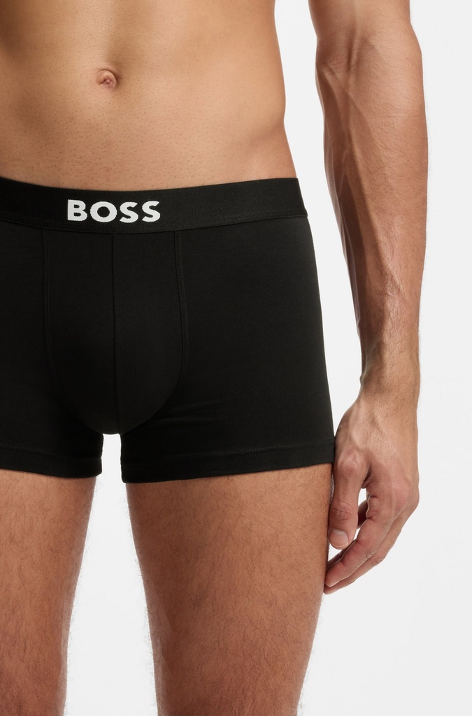Calzoncillo Boxer Pack De 3 HUGO BOSS