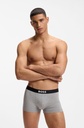 Calzoncillo Boxer Pack De 3 HUGO BOSS