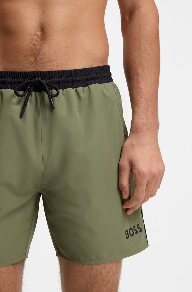 Bañador HUGO BOSS 50514429