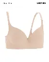 Sujetador Reductor Con Espalda Super Ancha LEONISA 