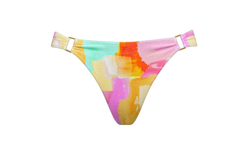 Bikini Parte De Abajo WATERCULT 206