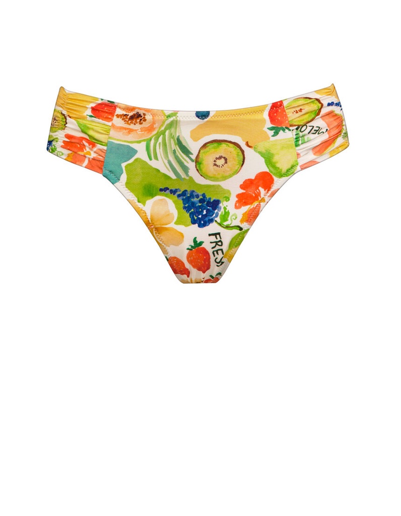 Bikini Parte De Abajo WATERCULT 645
