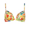 Bikini Parte De Arriba Con Aro Y Con Foam WATERCULT 