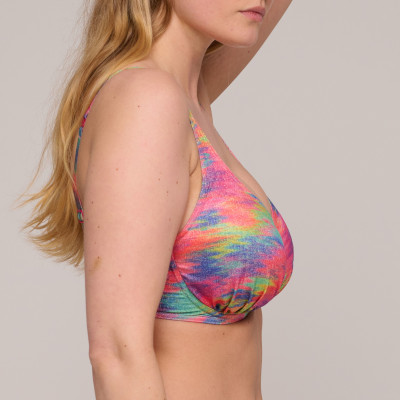 Sujetador Bikini Balconet con Foam, PRIMADONNA SWIM,CAIRO