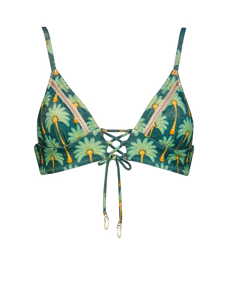 Bikini Parte De Arriba WATERCULT 7033