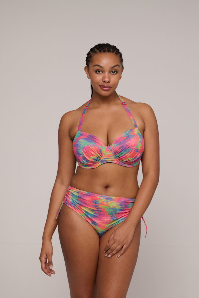 Sujetador Bikini Balconet con Foam, PRIMADONNA SWIM,CAIRO