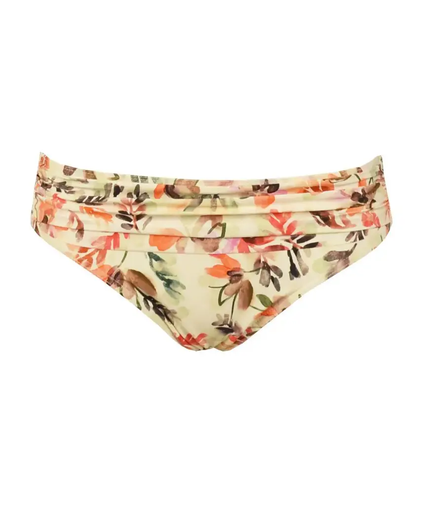 Bikini Parte De Abajo RED POINT, Beth
