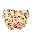 Bikini Parte De Abajo RED POINT, Beth