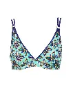 Bikini Parte De Arriba Con Foam Push Up Gina RED POINT