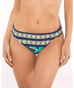 Bikini Parte De Abajo Gina RED POINT