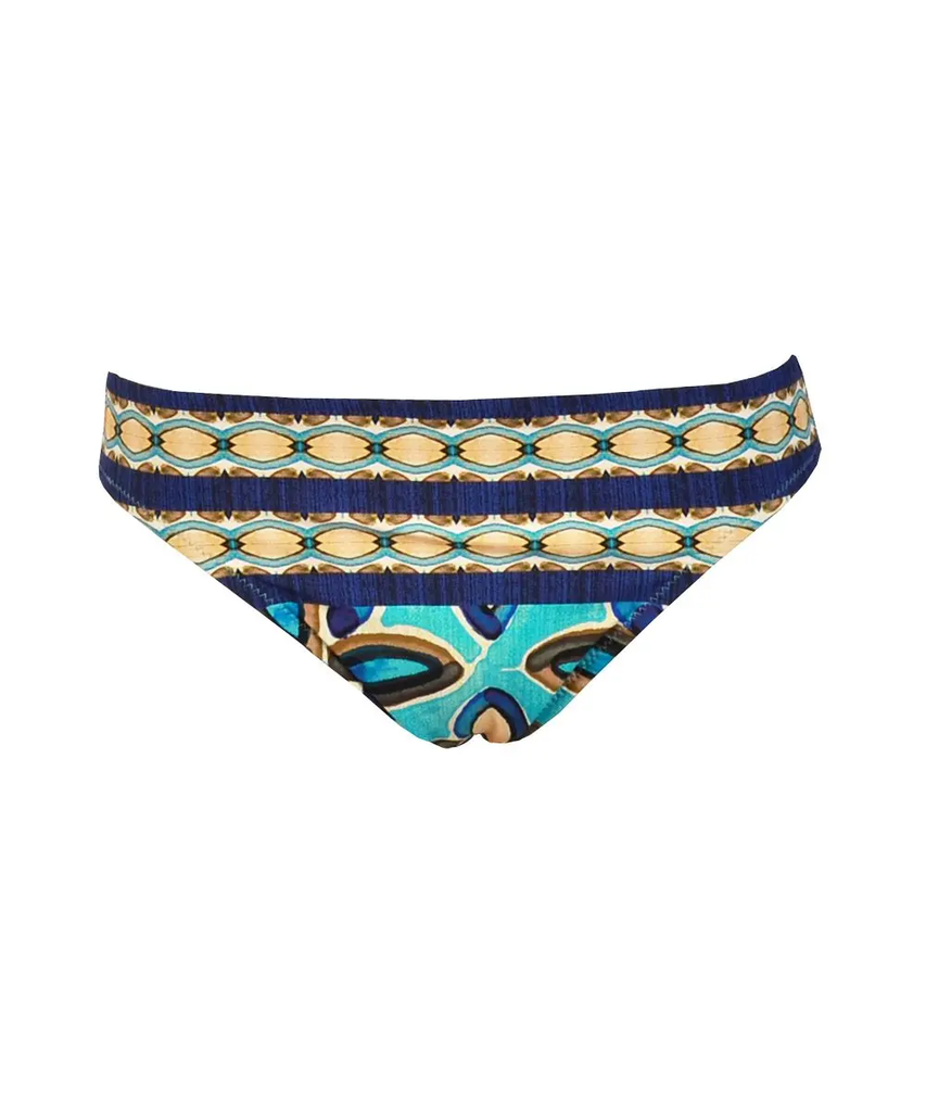Bikini Parte De Abajo Gina RED POINT