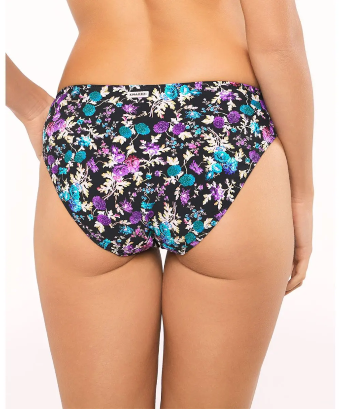 Bikini Parte De Abajo, ONADES Ilse