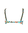 Bikini Parte De Arriba Con Foam RED POINT Becky