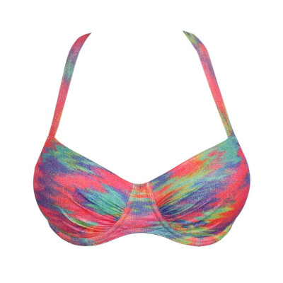 Sujetador Bikini Balconet con Foam, PRIMADONNA SWIM,CAIRO